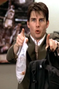 Jerry Maguire